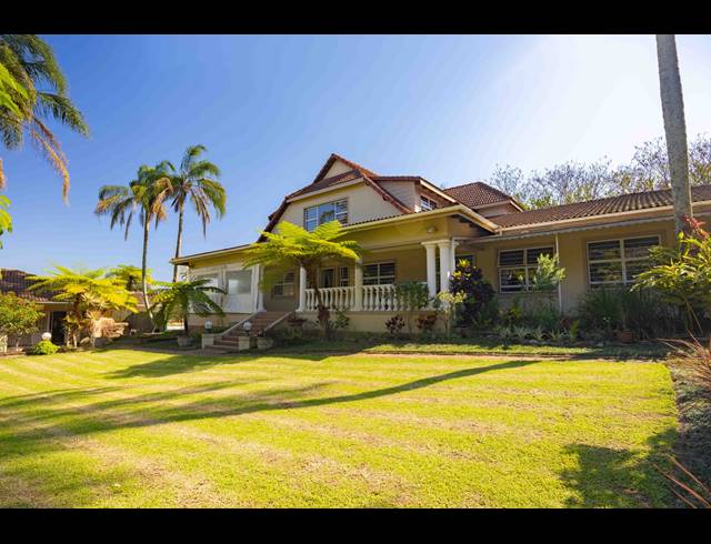 9 BEDROOM HOUSE FOR SALE IN WESTVILLE